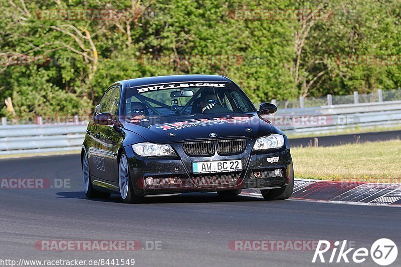 Bild #8441549 - Touristenfahrten Nürburgring Nordschleife (15.05.2020)