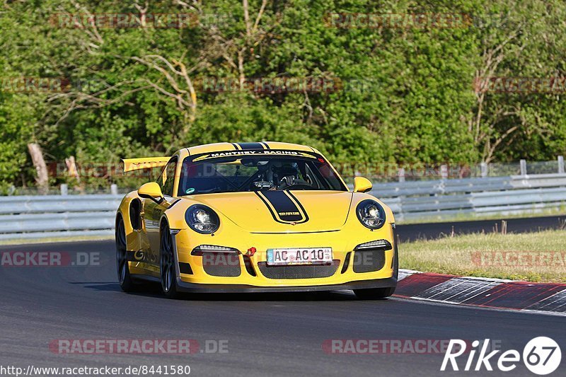 Bild #8441580 - Touristenfahrten Nürburgring Nordschleife (15.05.2020)