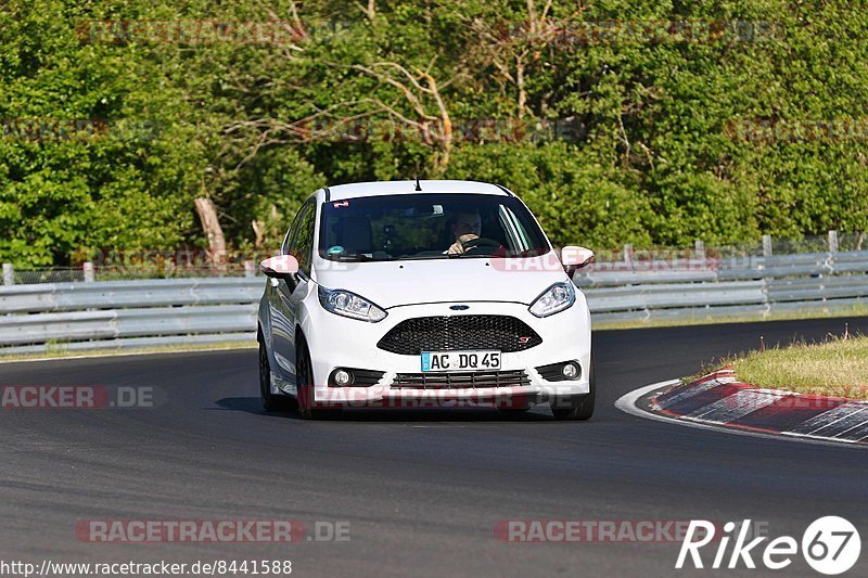 Bild #8441588 - Touristenfahrten Nürburgring Nordschleife (15.05.2020)