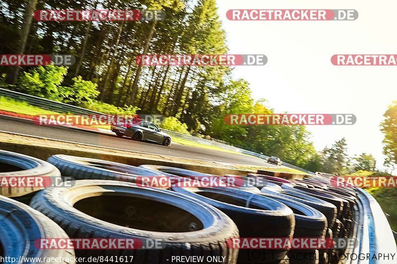 Bild #8441617 - Touristenfahrten Nürburgring Nordschleife (15.05.2020)