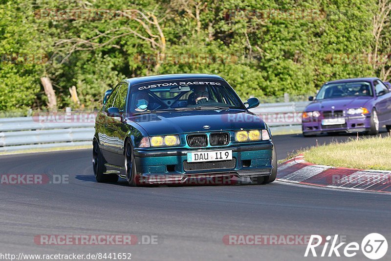 Bild #8441652 - Touristenfahrten Nürburgring Nordschleife (15.05.2020)