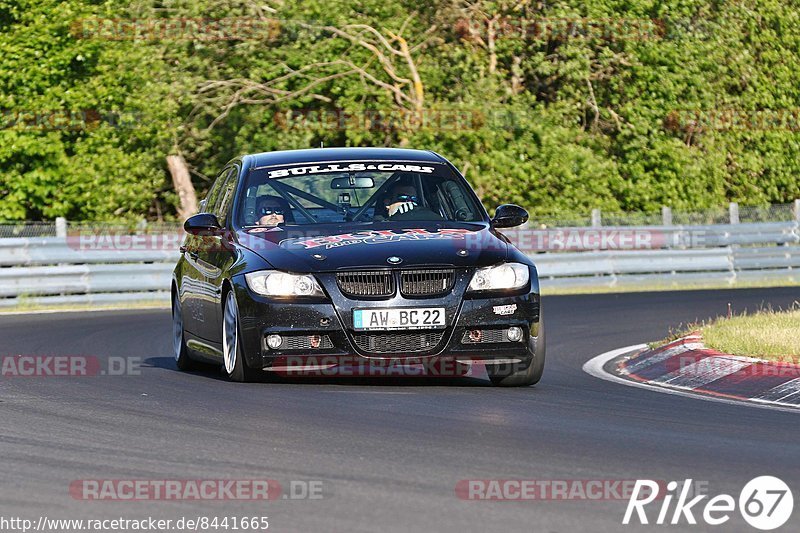 Bild #8441665 - Touristenfahrten Nürburgring Nordschleife (15.05.2020)