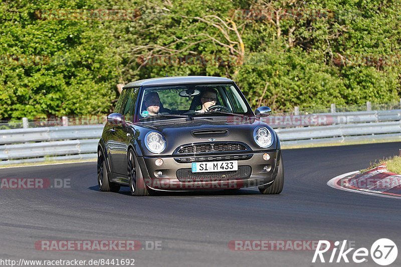 Bild #8441692 - Touristenfahrten Nürburgring Nordschleife (15.05.2020)