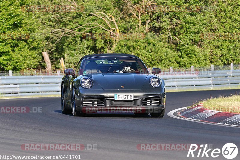 Bild #8441701 - Touristenfahrten Nürburgring Nordschleife (15.05.2020)