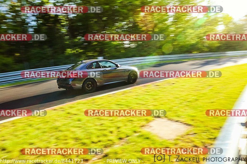 Bild #8441723 - Touristenfahrten Nürburgring Nordschleife (15.05.2020)