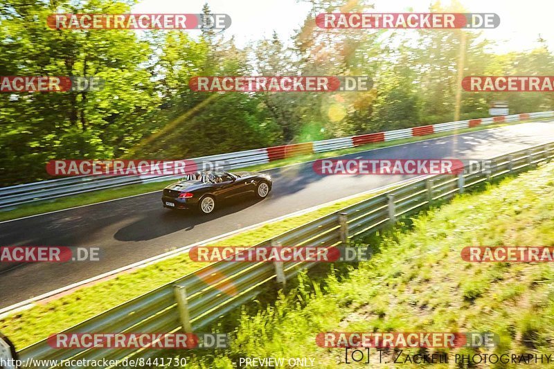 Bild #8441730 - Touristenfahrten Nürburgring Nordschleife (15.05.2020)