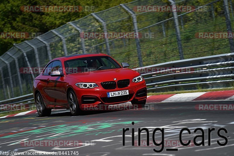 Bild #8441745 - Touristenfahrten Nürburgring Nordschleife (15.05.2020)