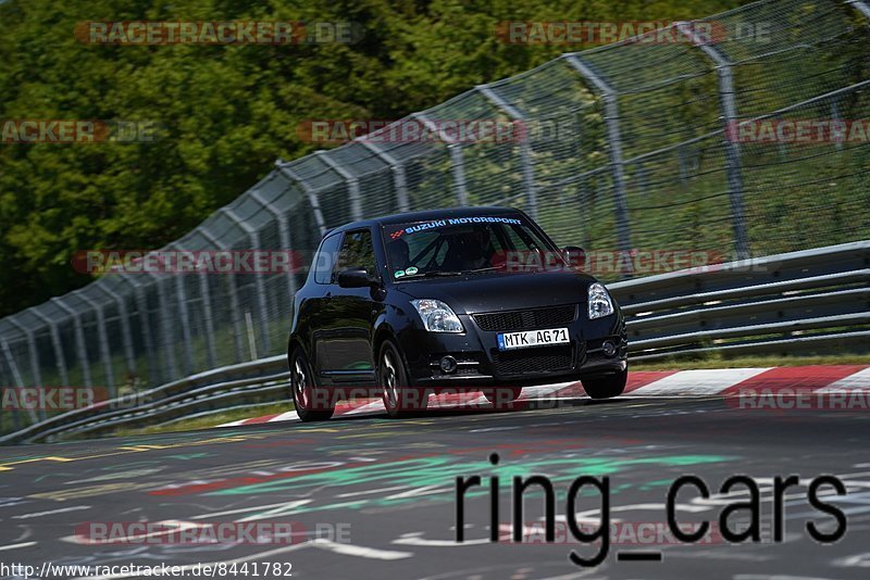 Bild #8441782 - Touristenfahrten Nürburgring Nordschleife (15.05.2020)