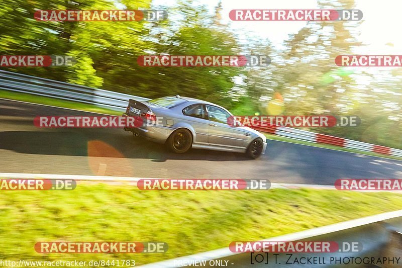 Bild #8441783 - Touristenfahrten Nürburgring Nordschleife (15.05.2020)