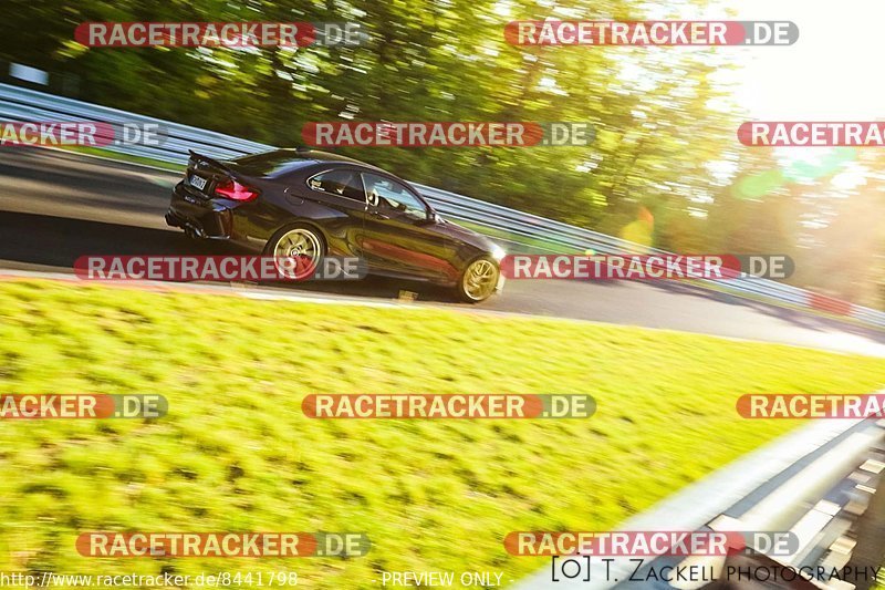 Bild #8441798 - Touristenfahrten Nürburgring Nordschleife (15.05.2020)