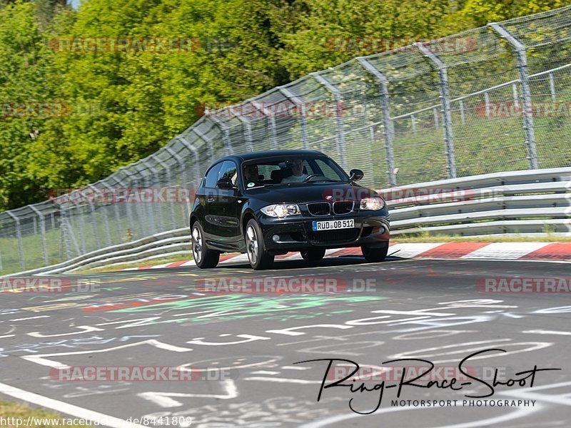 Bild #8441809 - Touristenfahrten Nürburgring Nordschleife (15.05.2020)