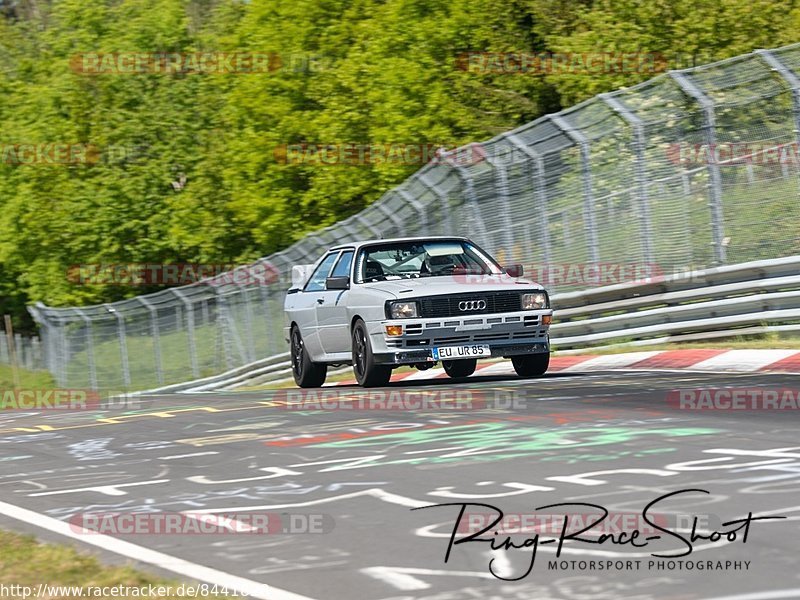 Bild #8441828 - Touristenfahrten Nürburgring Nordschleife (15.05.2020)