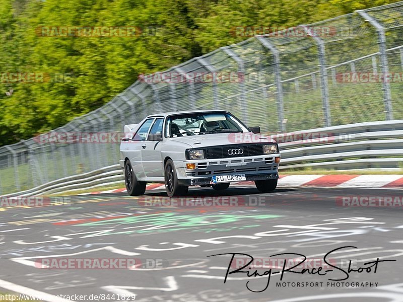 Bild #8441829 - Touristenfahrten Nürburgring Nordschleife (15.05.2020)