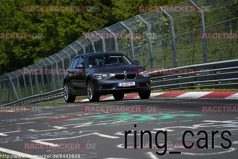 Bild #8441839 - Touristenfahrten Nürburgring Nordschleife (15.05.2020)