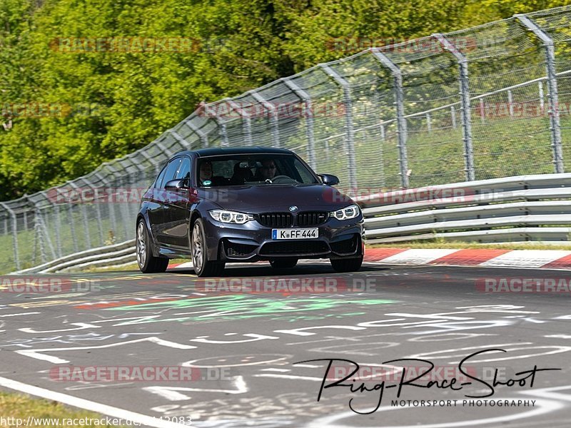 Bild #8442083 - Touristenfahrten Nürburgring Nordschleife (15.05.2020)