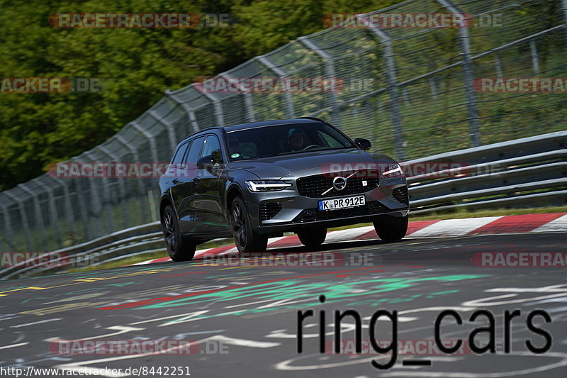 Bild #8442251 - Touristenfahrten Nürburgring Nordschleife (15.05.2020)