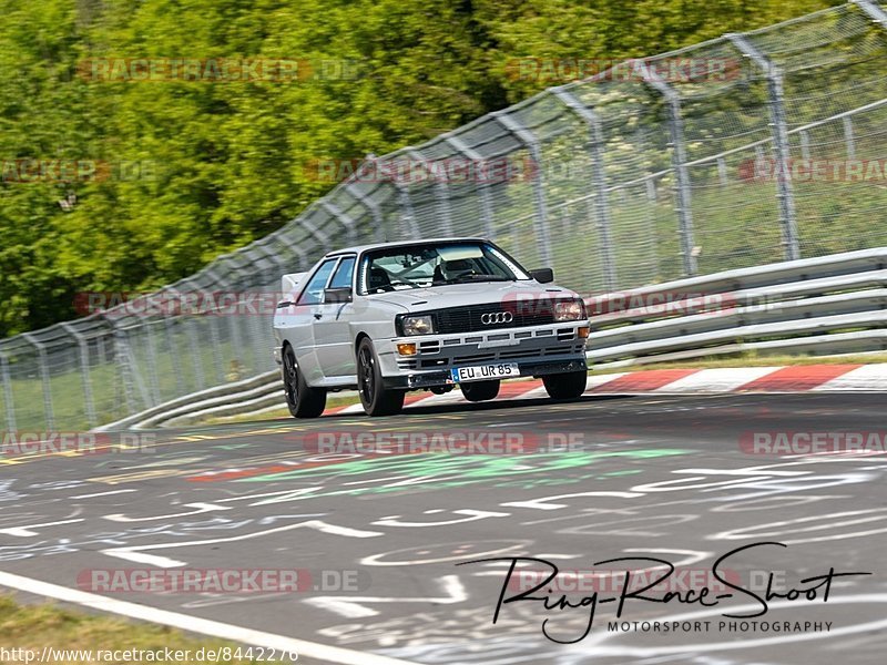 Bild #8442276 - Touristenfahrten Nürburgring Nordschleife (15.05.2020)