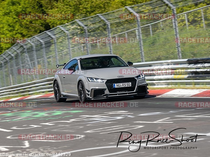 Bild #8442329 - Touristenfahrten Nürburgring Nordschleife (15.05.2020)