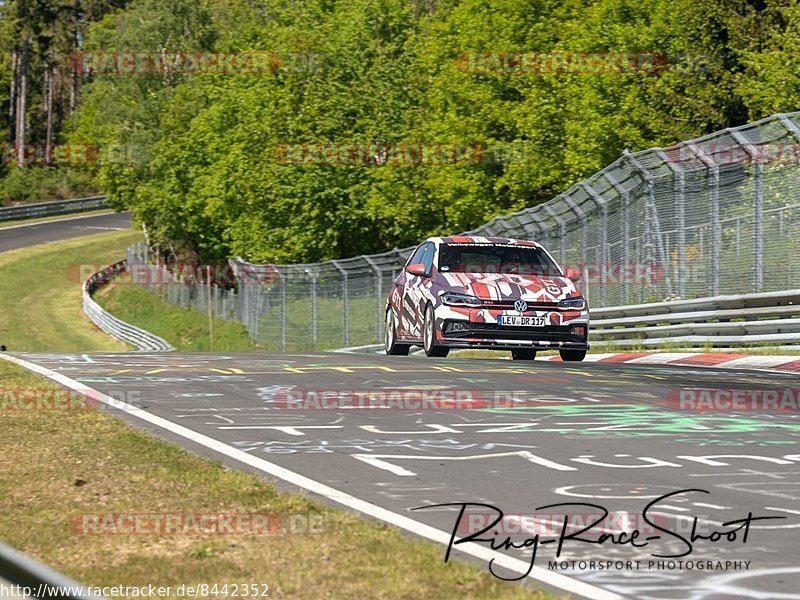 Bild #8442352 - Touristenfahrten Nürburgring Nordschleife (15.05.2020)