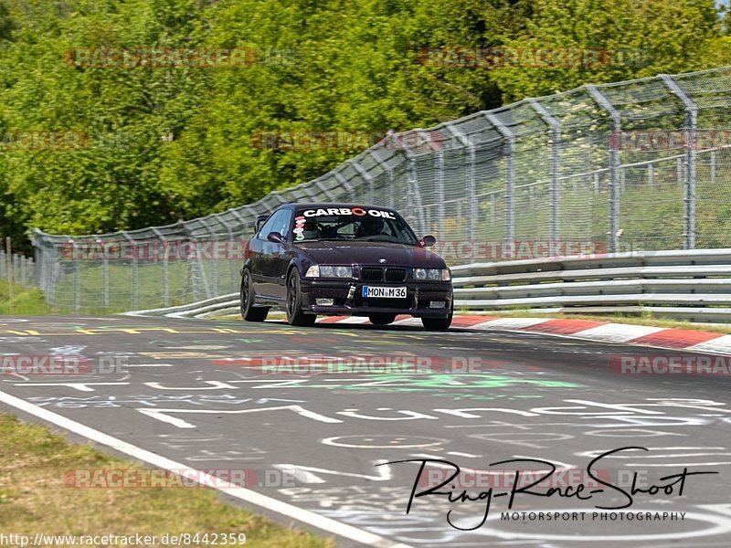 Bild #8442359 - Touristenfahrten Nürburgring Nordschleife (15.05.2020)