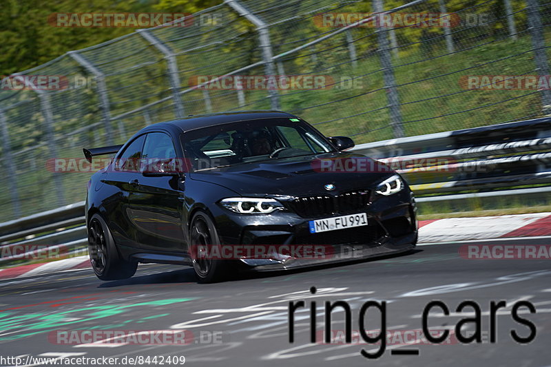 Bild #8442409 - Touristenfahrten Nürburgring Nordschleife (15.05.2020)