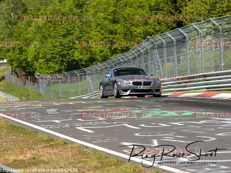 Bild #8442425 - Touristenfahrten Nürburgring Nordschleife (15.05.2020)