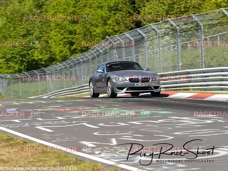 Bild #8442426 - Touristenfahrten Nürburgring Nordschleife (15.05.2020)