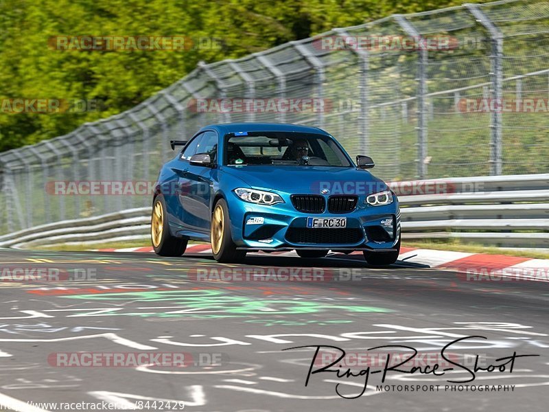 Bild #8442429 - Touristenfahrten Nürburgring Nordschleife (15.05.2020)