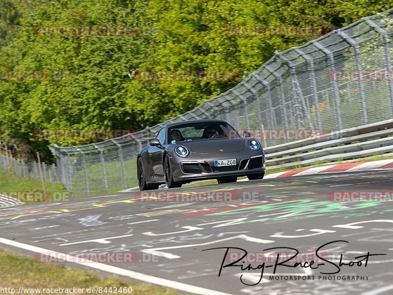 Bild #8442460 - Touristenfahrten Nürburgring Nordschleife (15.05.2020)