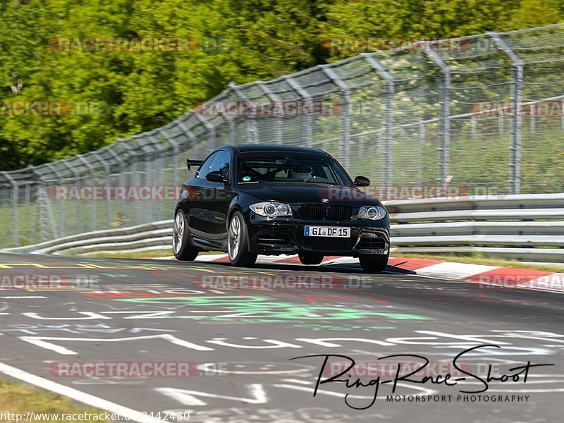 Bild #8442480 - Touristenfahrten Nürburgring Nordschleife (15.05.2020)