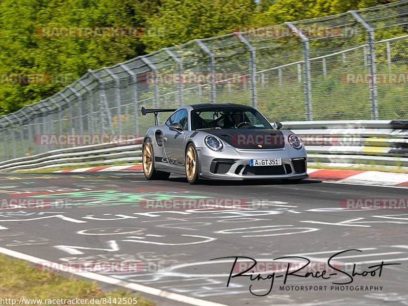 Bild #8442505 - Touristenfahrten Nürburgring Nordschleife (15.05.2020)