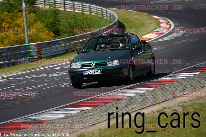 Bild #8442568 - Touristenfahrten Nürburgring Nordschleife (15.05.2020)