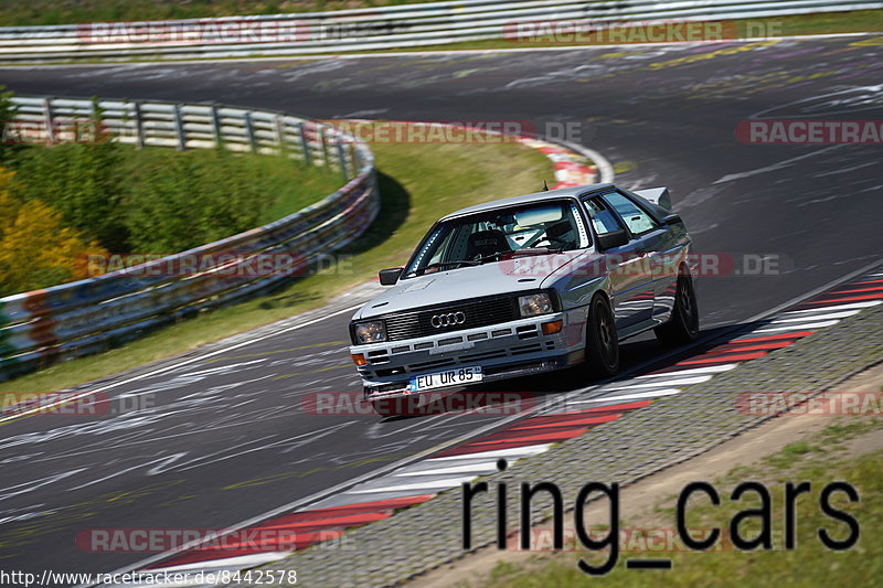 Bild #8442578 - Touristenfahrten Nürburgring Nordschleife (15.05.2020)