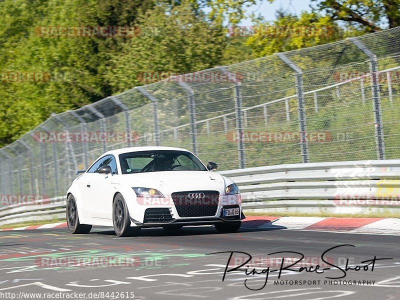 Bild #8442615 - Touristenfahrten Nürburgring Nordschleife (15.05.2020)