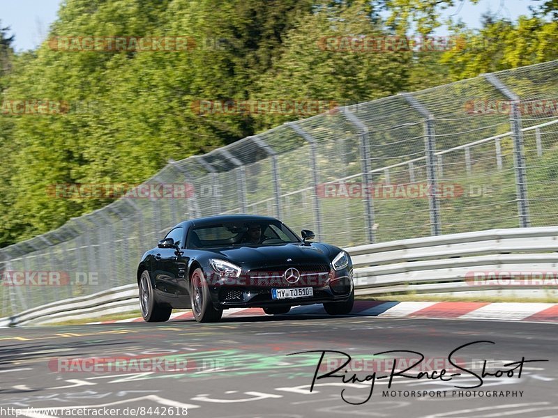 Bild #8442618 - Touristenfahrten Nürburgring Nordschleife (15.05.2020)