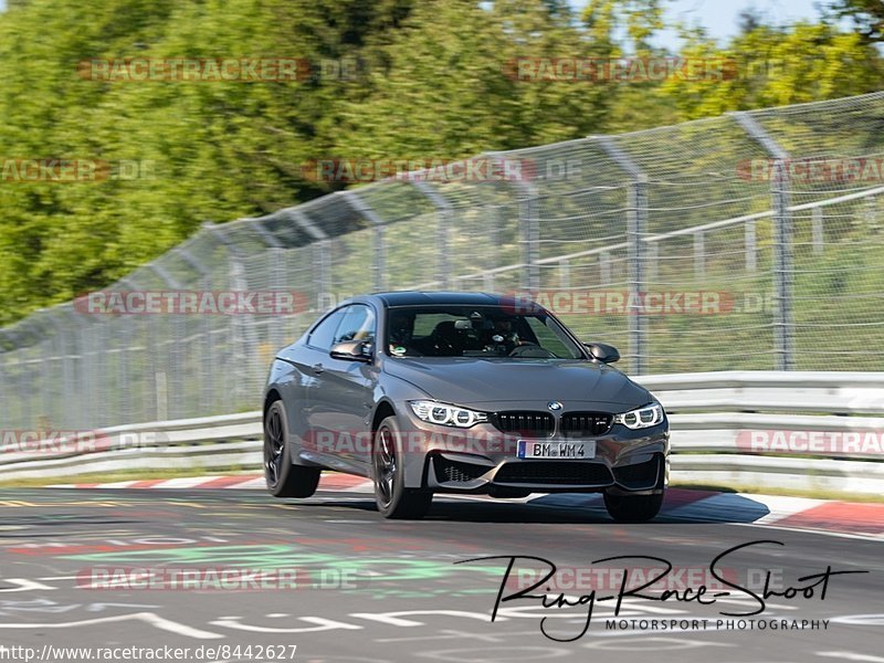 Bild #8442627 - Touristenfahrten Nürburgring Nordschleife (15.05.2020)