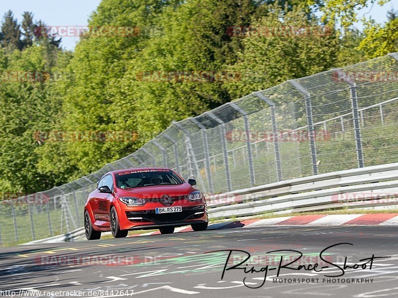 Bild #8442647 - Touristenfahrten Nürburgring Nordschleife (15.05.2020)