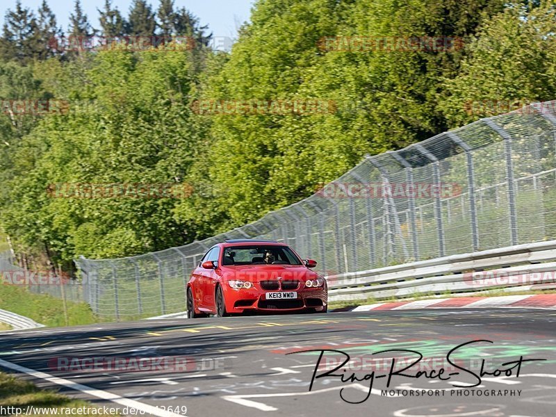 Bild #8442649 - Touristenfahrten Nürburgring Nordschleife (15.05.2020)