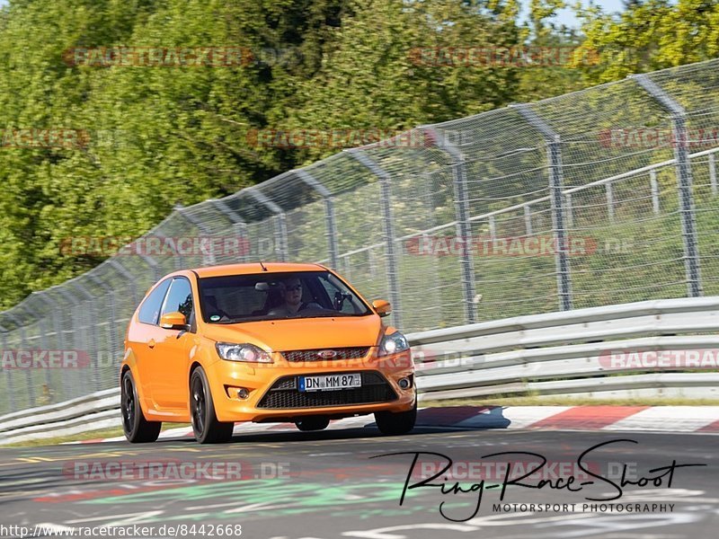 Bild #8442668 - Touristenfahrten Nürburgring Nordschleife (15.05.2020)