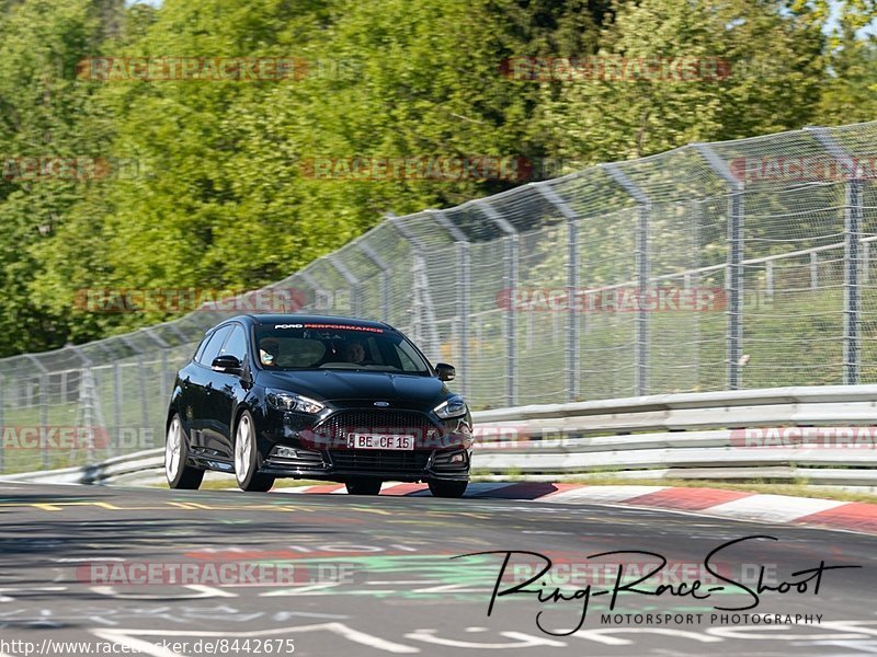 Bild #8442675 - Touristenfahrten Nürburgring Nordschleife (15.05.2020)