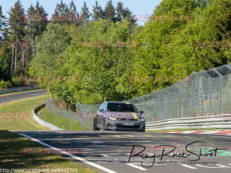 Bild #8442701 - Touristenfahrten Nürburgring Nordschleife (15.05.2020)