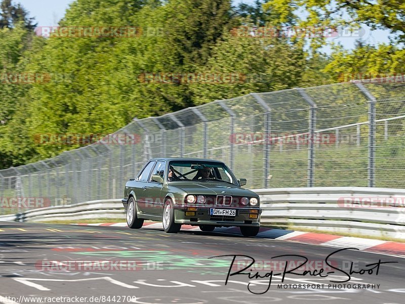 Bild #8442709 - Touristenfahrten Nürburgring Nordschleife (15.05.2020)