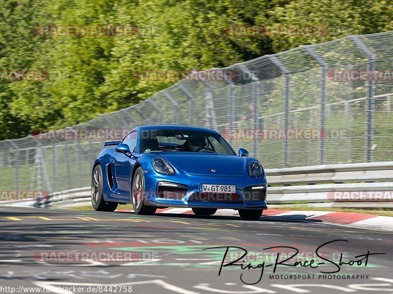 Bild #8442758 - Touristenfahrten Nürburgring Nordschleife (15.05.2020)