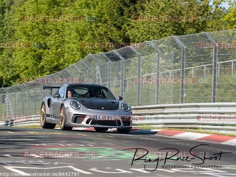 Bild #8442797 - Touristenfahrten Nürburgring Nordschleife (15.05.2020)