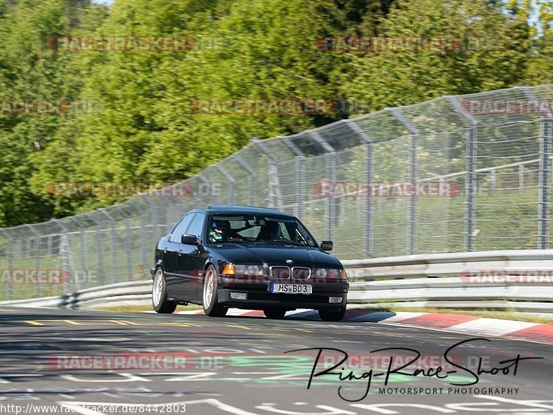 Bild #8442803 - Touristenfahrten Nürburgring Nordschleife (15.05.2020)