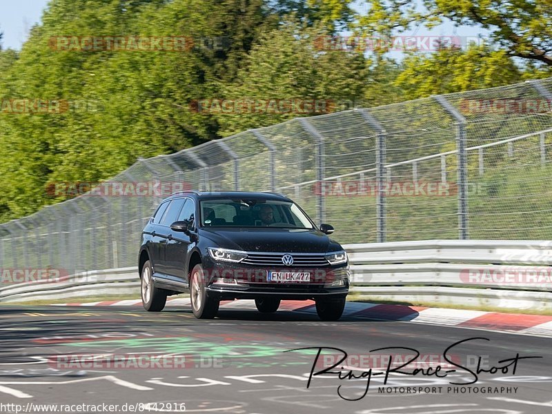 Bild #8442916 - Touristenfahrten Nürburgring Nordschleife (15.05.2020)