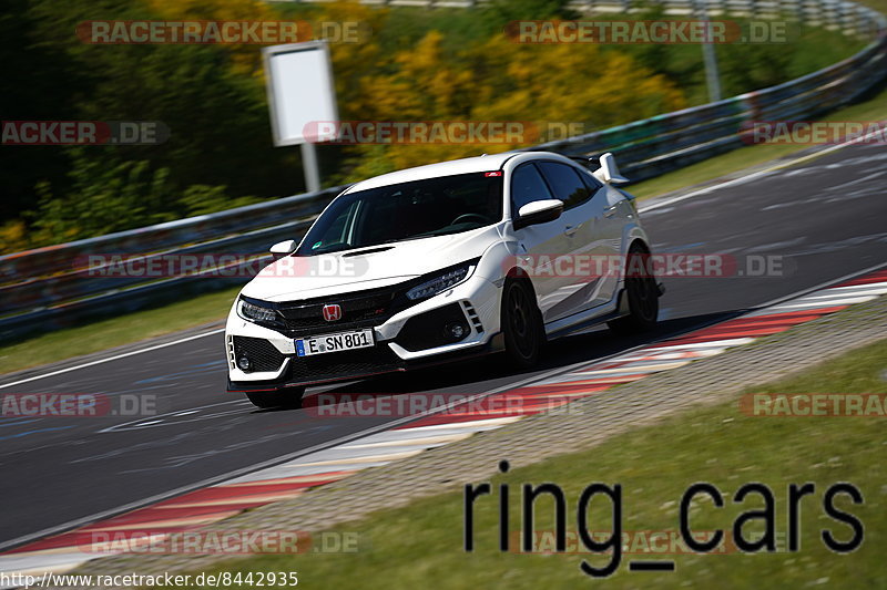 Bild #8442935 - Touristenfahrten Nürburgring Nordschleife (15.05.2020)