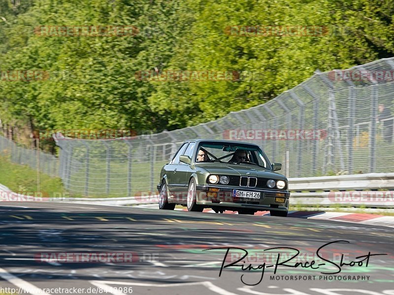 Bild #8442986 - Touristenfahrten Nürburgring Nordschleife (15.05.2020)