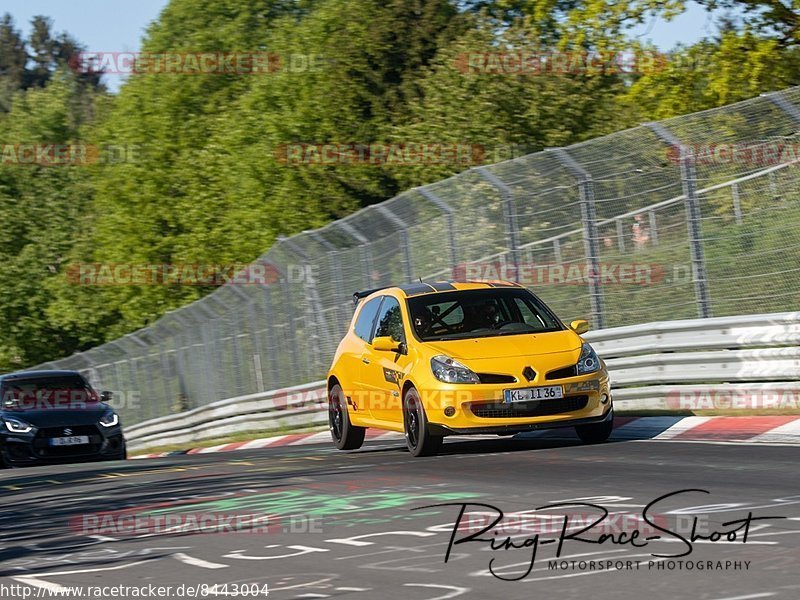 Bild #8443004 - Touristenfahrten Nürburgring Nordschleife (15.05.2020)