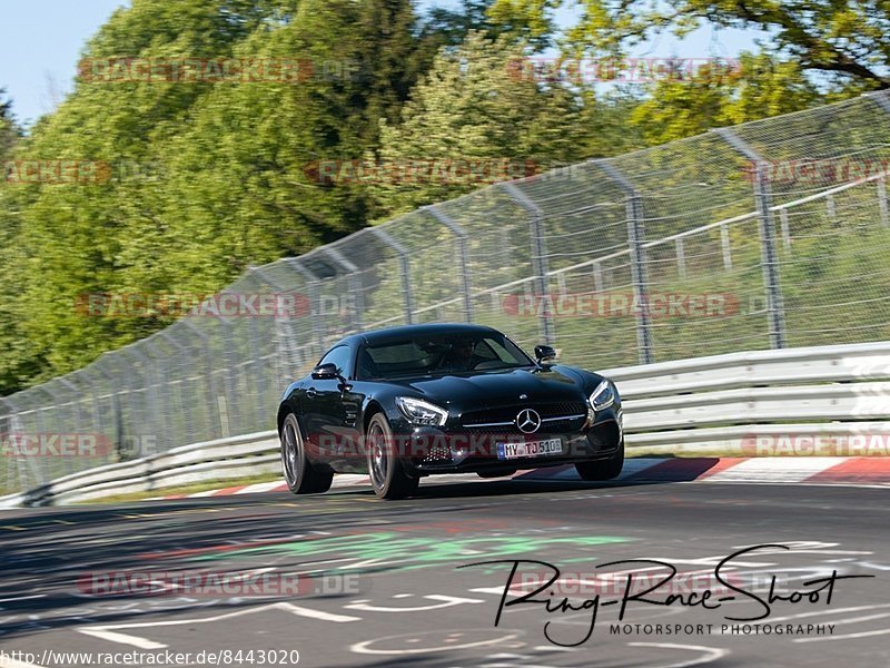 Bild #8443020 - Touristenfahrten Nürburgring Nordschleife (15.05.2020)